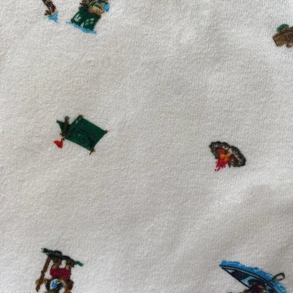 Lauren Ralph Lauren Polo Baby 3 Piece Set 6M
